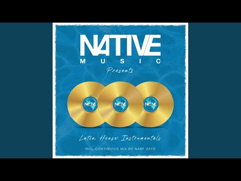 Cueira (Brazilian Soul Crew Latinmental)