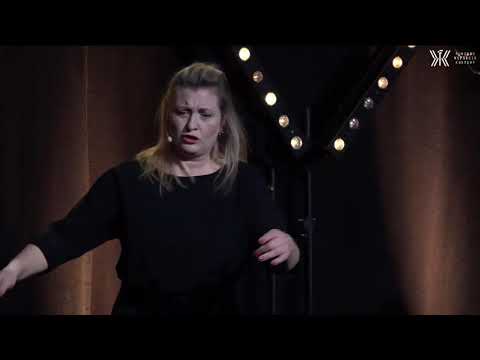 Kabaret Hrabi i goście - Improwizowany Hip Hop