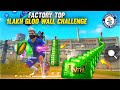 முடியல Factory Top 1Lakh Gloo Wall Challenge With PVS 6Yrs Old Boy FUN MATCH Garena Free