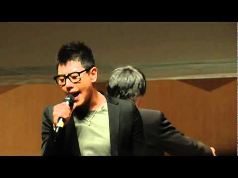 20110827 Park hyo shin Beautifl Dream Concert  「May Wey」