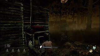 ＃1　Dead  By  Daylight 実況動画！