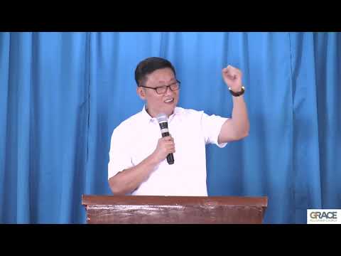 Genesis 4:1-16 Ang Halimbawa ni Cain