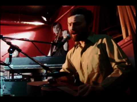 Dixie's Death Pool | Bell House Park live at the Railway Club