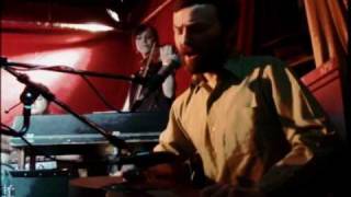 Dixie's Death Pool | Bell House Park live at the Railway Club