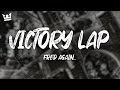 Fred Again Victory Lap With Skepta PlaqueBoyMax Lyrics