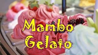 Mambo Gelato