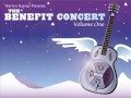 Cry Of Love - Pretty as You Please [Live] - The Benefit Concert