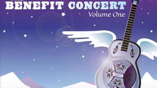 Cry Of Love - Pretty as You Please [Live] - The Benefit Concert