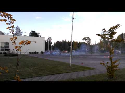 Ropažiem 810 - Drifta paraugdemonstrējumi 12