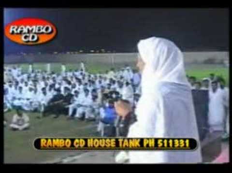 Afghan song Pashto music Zarsanga Taapi