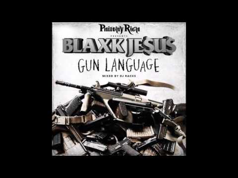 Blaxk Jesus featuring Husalah (@golasoaso) - “Real Shit”