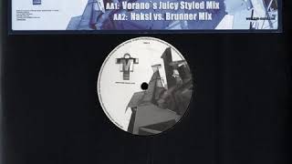 Kimera - Dancing on a sunbeam (Verano's juicy styled mix)