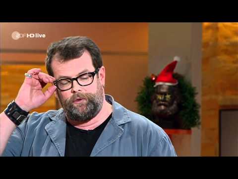 Jochen Malmsheimer - Dinkelplätzchen