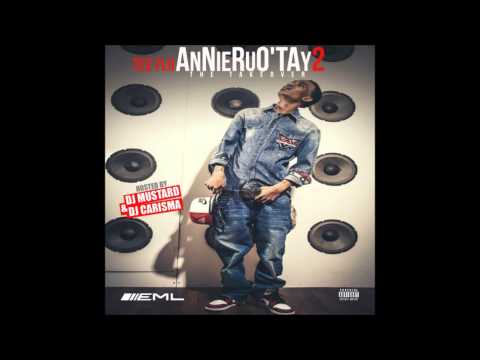 TeeFLii - Sex You Up (Prod by. TeeFLii & Larry Berry) [AnniRuo'Tay 2]