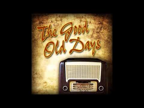 Bass Rockers - Good Old Days