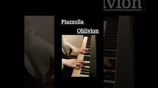 Download lagu ピアソラ　【オブリビオン】#shorts #Piazzolla#Oblivion#piano mp3