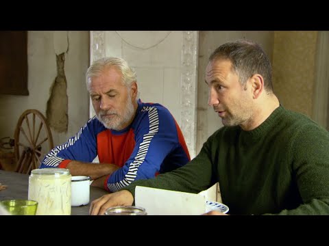 De gamla deltagarna utser den första finalisten  – Farmen VIP (TV4)