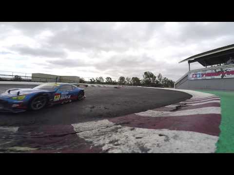 Tamiya TA07 Pro  - Tamiya's Track - Aliso Viejo, CA | CompetitionX