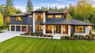 This Home Feels Like It Was Built 10 Years In The Future