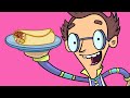 Taste Bud World Tour A Musical Adventure For Kids