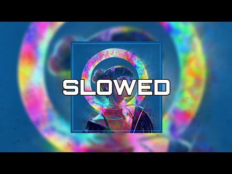 Vaance, Deerock, Wyle - Love Me The Same (Slowed + Reverb) ft. GLNNA