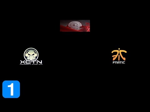 Full Highlights Execration vs Fnatic - The International 2016