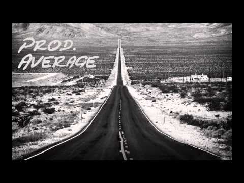 Beautiful hip hop rap beat (prod. Average)