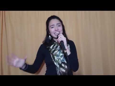 La gran Milagros Amud - Sentimiento Gaucho para Julita (15/07/2022)