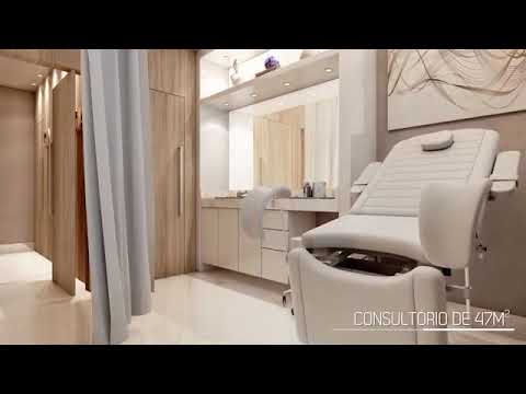 Sala comercial, 36 a 47m², à venda em Campinas, Botafogo