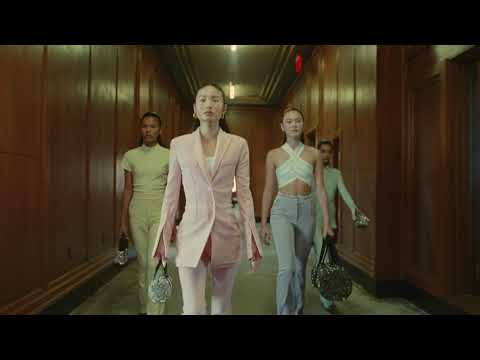 Nio Garcia x J Balvin x Bad Bunny - AM Remix  Official Summer 21 Campaign for Alexander Wang Music