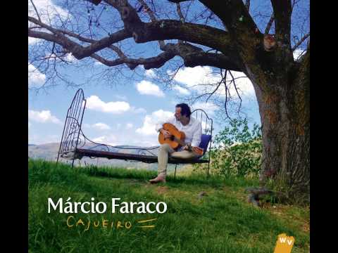 Marcio Faraco - Paris [Official Audio]