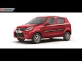 Maruti Suzuki S-Presso vs Renault Kwid | Mileage, Features, Performance and Price | CarWale