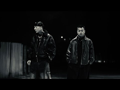 Novel Fergus - 年少有為 ft. 五木