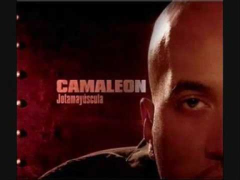 Full Nelson "Casi" Prod: Jota Mayuscula CAMELEON ALBUM