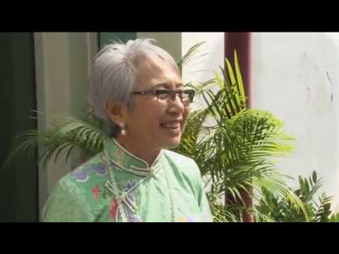 Then & Now Home Is Where The Care Is, HCA Hospice