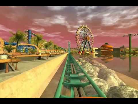 California Screamin Music