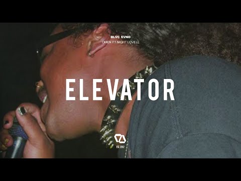 BLVC SVND ft. Night Lovell - Omen