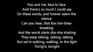 Laserlight - Jessie J (Lyrics)
