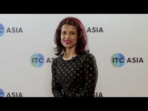 Interview with Nandini Sharma, COO - Singapore, Zurich
