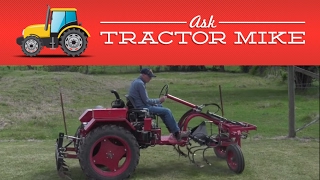 Oggun; A Tractor from Alabama with Global Applications?