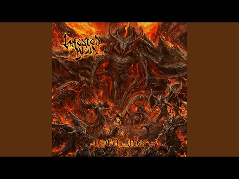 Archduke Belial, King of Greed