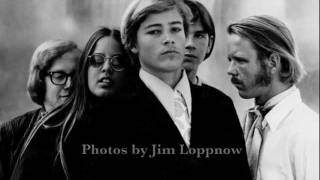 Dayspring - Wayfaring Stranger (HP Lovecraft)