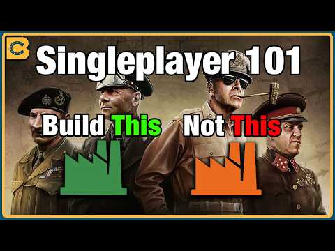 hoi4 singleplayer 101