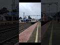Kerala SF Express Skipping Multai Railway Station Madhya Pradesh