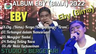Download lagu ALBUM Eby (Bima)-Kezya (Banyuwangi) 'Tirani' Buat_Merinding All SO DA 5 Fifty Fifty(256k mp3