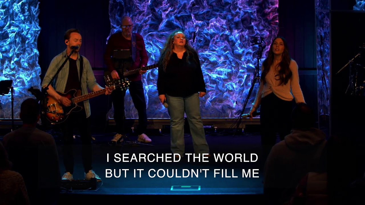 2026.04.19 | Foundations - Discipleship