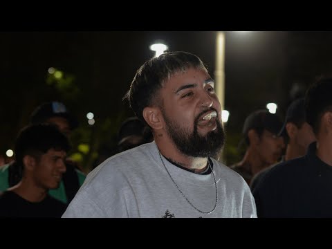 OHM vs THOM vs TMR vs CHINIKO - 8VOS SURVIVAL FECHA lll TORNEO 23/24