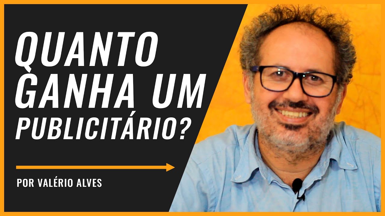 Mercado de Trabalho | PUBLICIDADE E PROPAGANDA