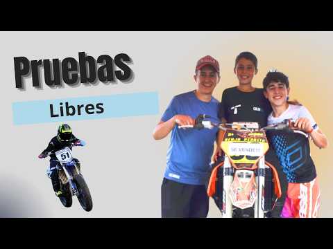 Así se vivieron las Pruebas Libres/Motos y Karting en San Cristóbal