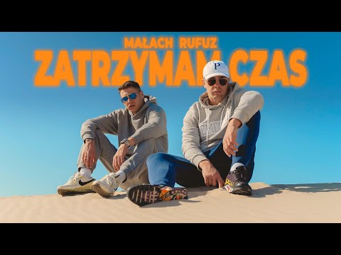 Małach/Rufuz - Zatrzymam czas